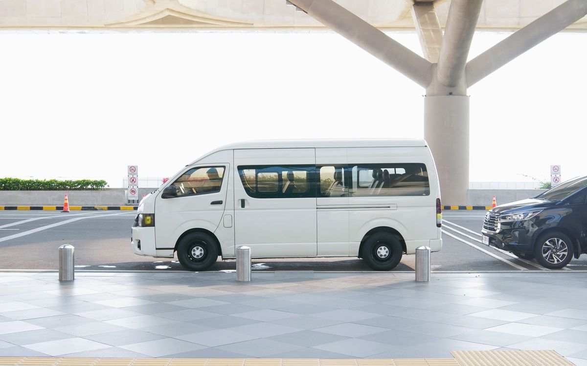 Havalimanı Transferi