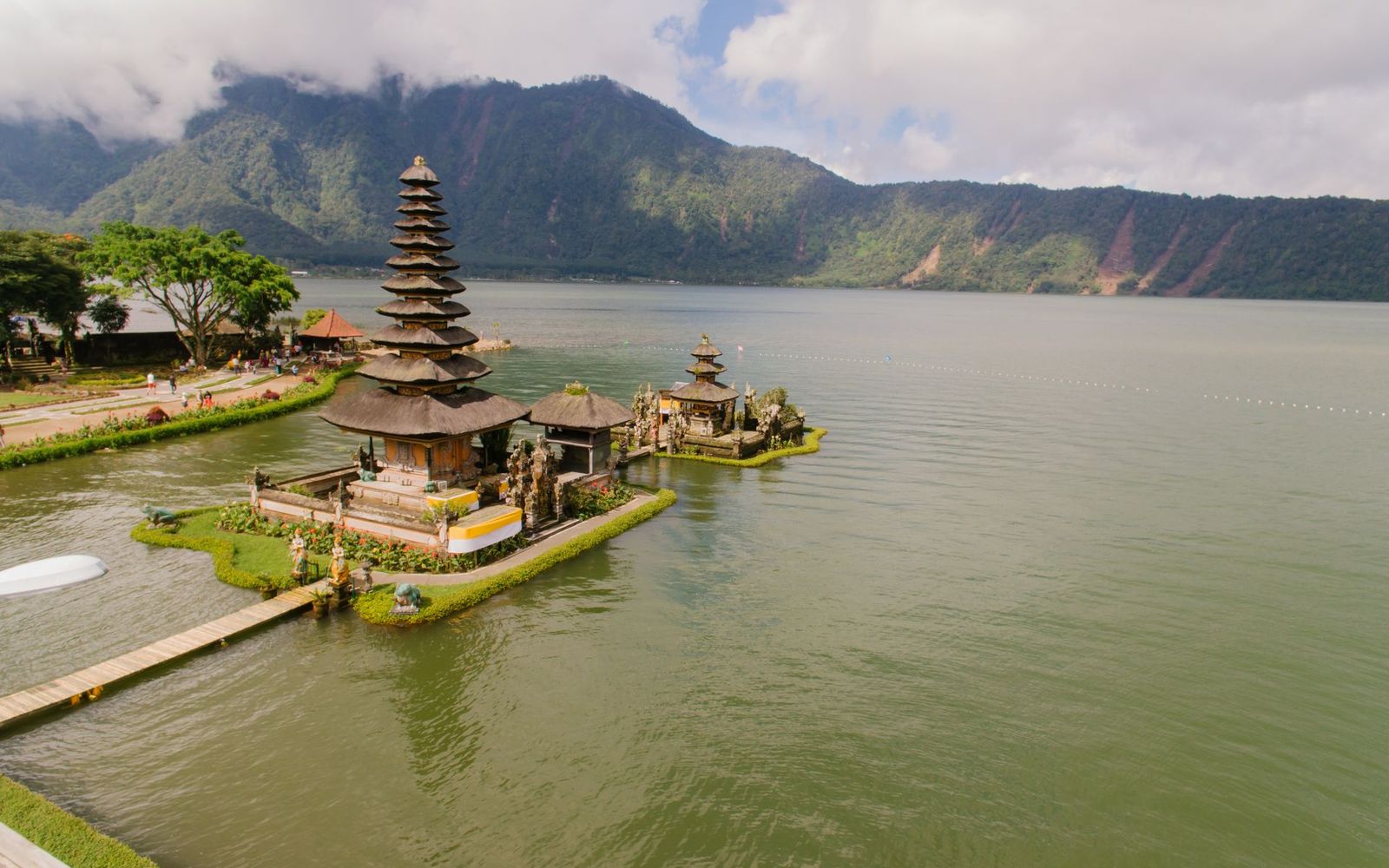 Bali Balayı: Ubud ve Uluwatu 2