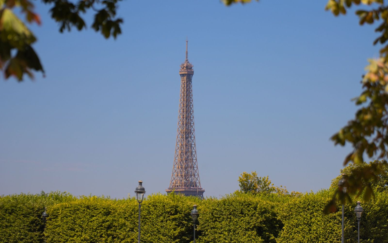 Paris ve Loire Şatoları Turu 2