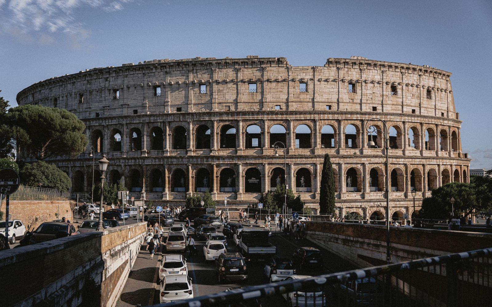 Klasik İtalya: Roma, Floransa ve Venedik 2