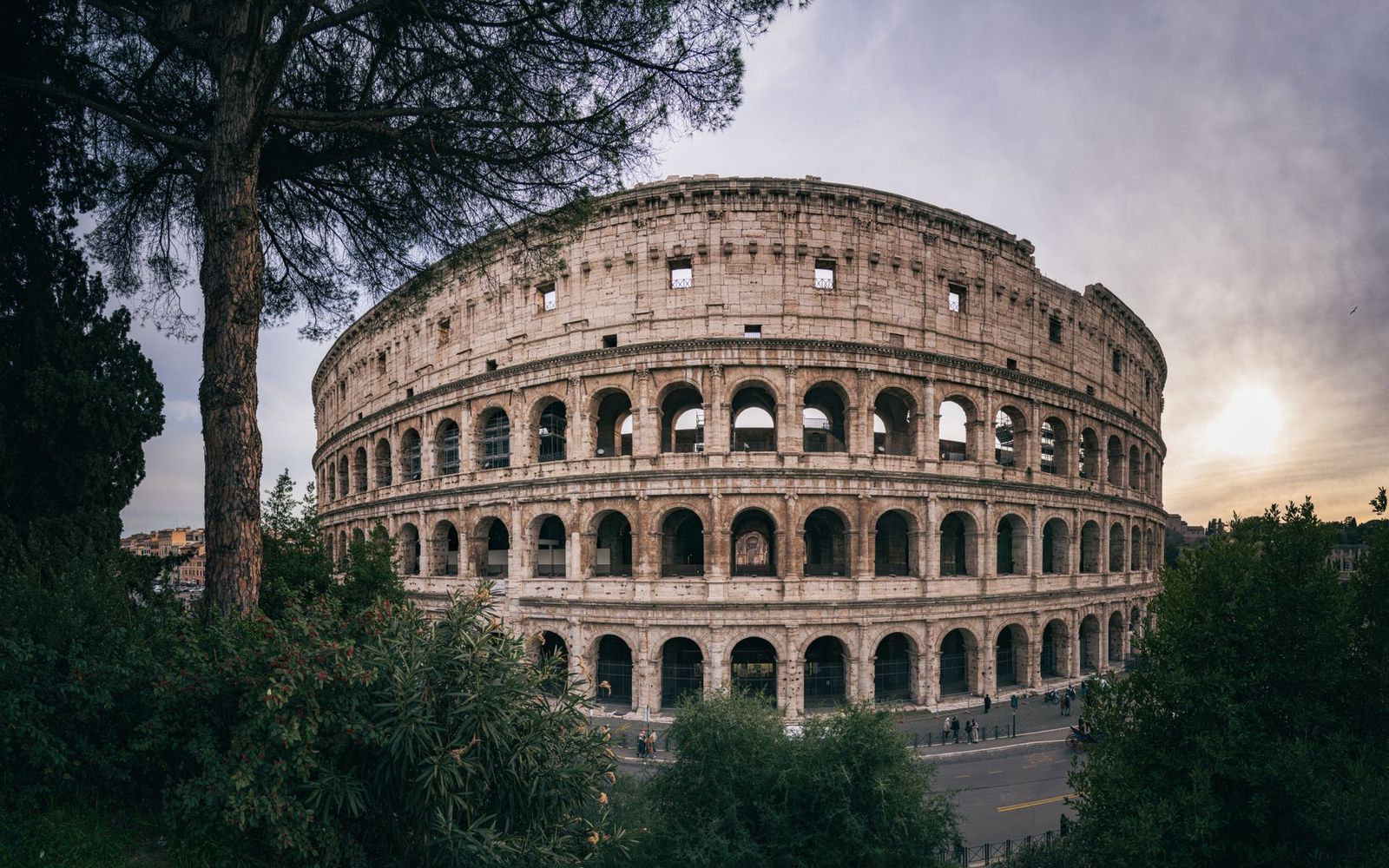 Klasik İtalya: Roma, Floransa ve Venedik